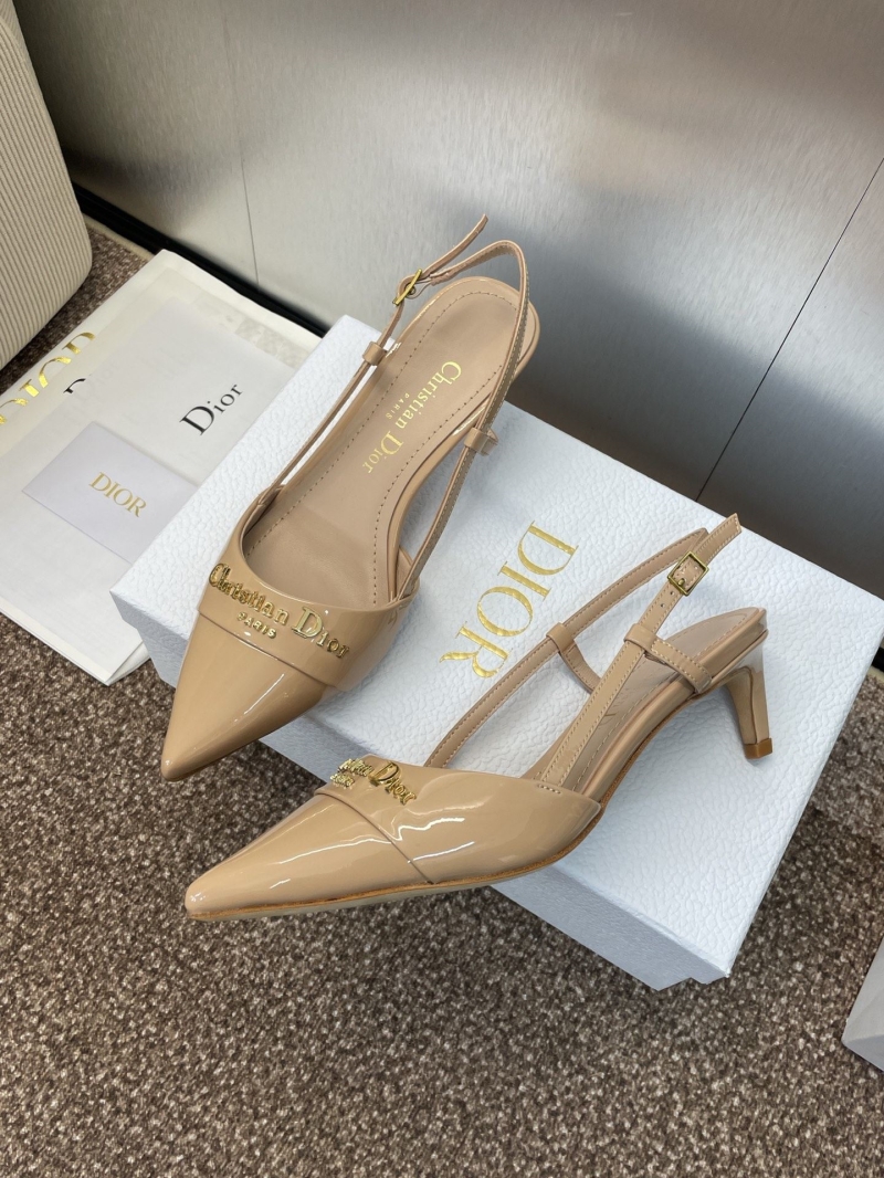 chr1st1an D10r slippers